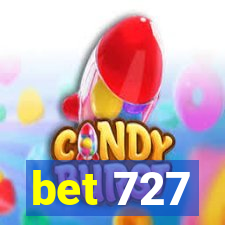 bet 727